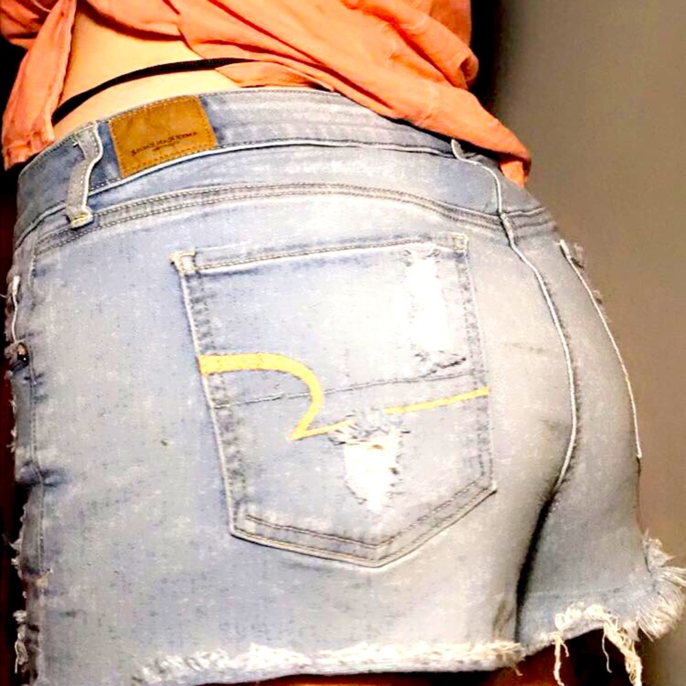 AEO shorts